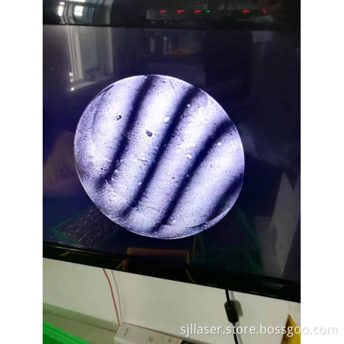 Micro optical glass ball lens Dia 0.3 mm Dia0.4mm 0.5mm 0.6mm High Precision Grade10